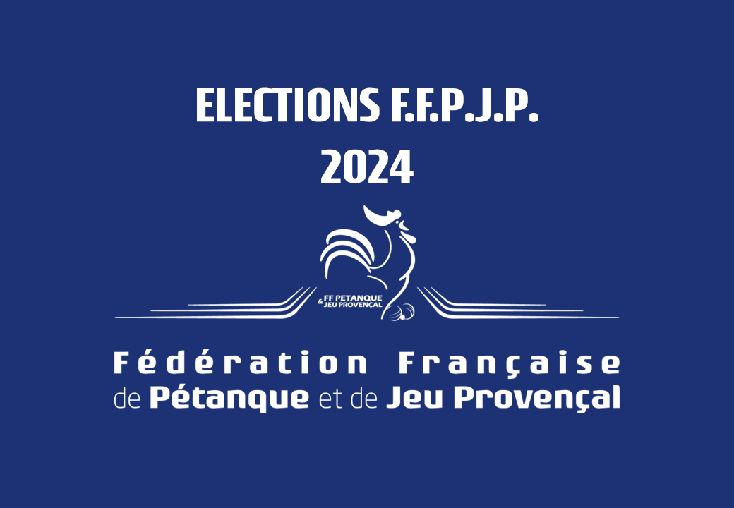 Elections Fédérales