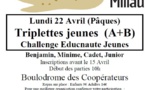 Concours Jeunes