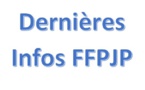 Relevé décisions FFPJP